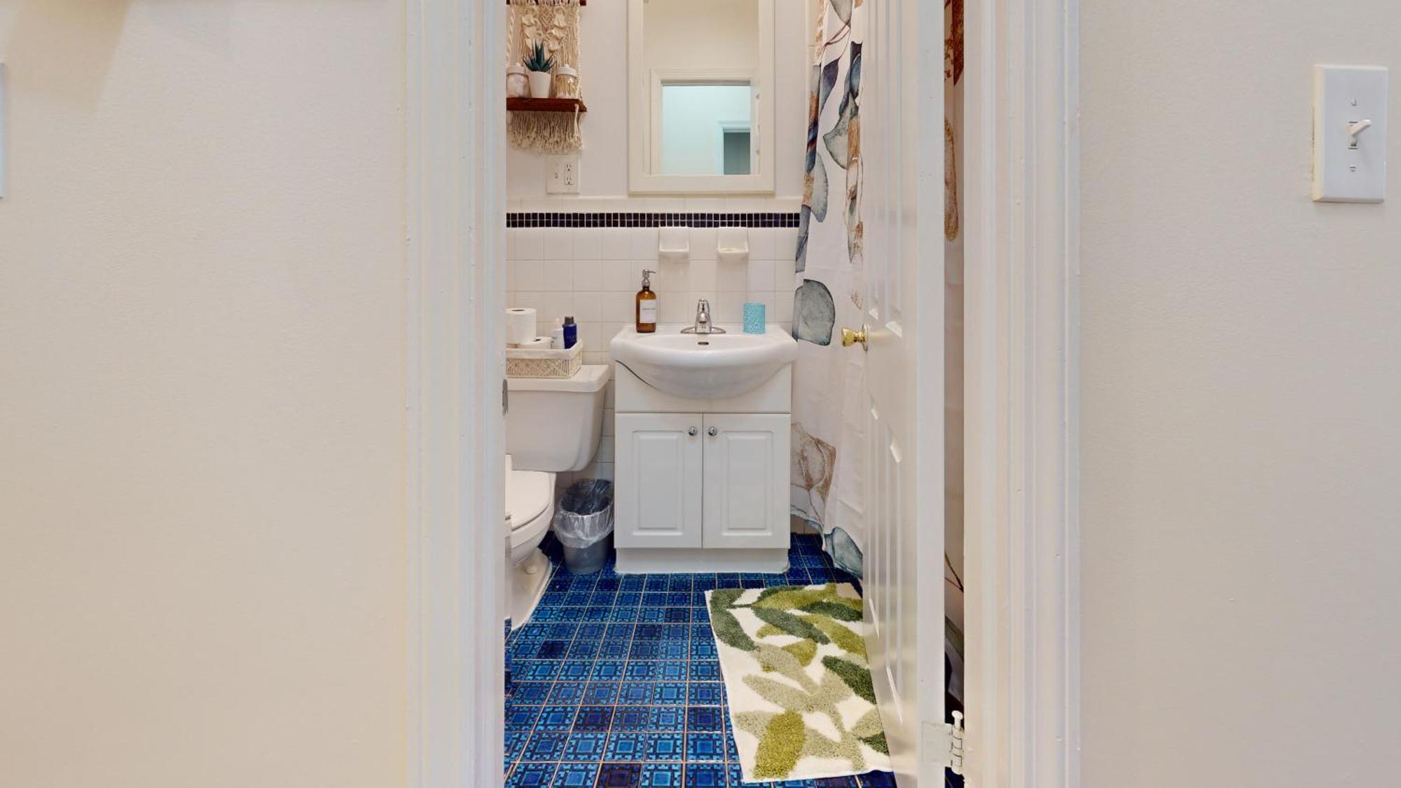 Minutes To Nyc Sleeps 5 Apartment Hoboken Exterior foto