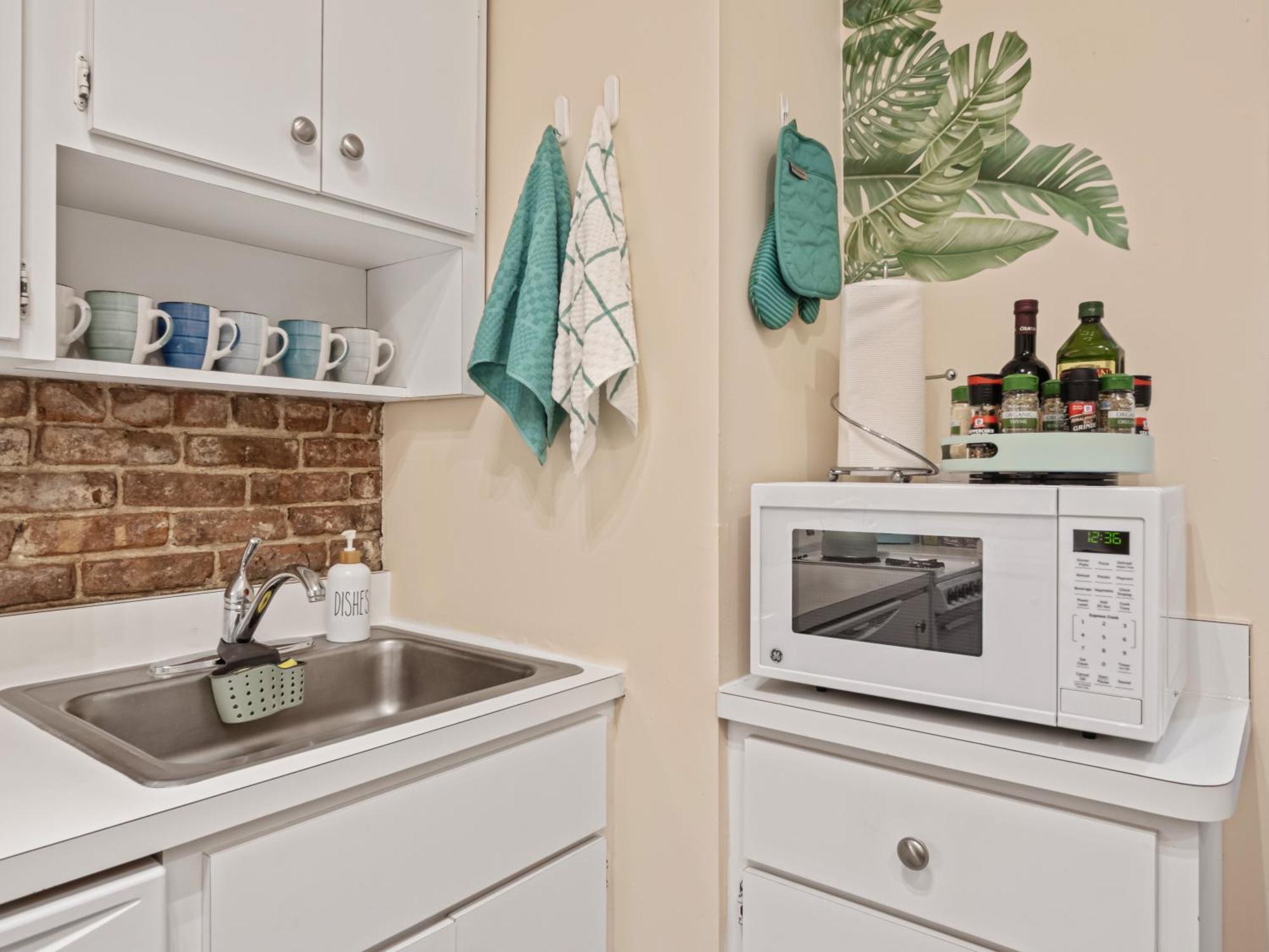 Minutes To Nyc Sleeps 5 Apartment Hoboken Exterior foto