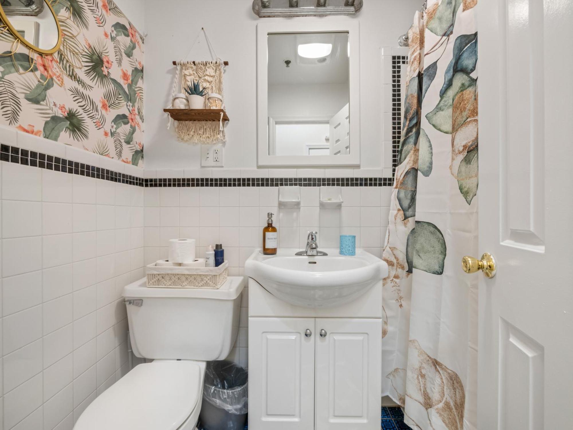 Minutes To Nyc Sleeps 5 Apartment Hoboken Exterior foto